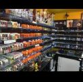 امانة الرياض : 5 ضوابط لبيع منتجات التبغ في الاسواق المركزية والبقالات والتموينات .