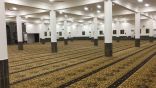 إقامة صلاة عيد الفطر في 562 مسجداً وجامعاً في مكة المكرمة