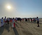 أمانة جدة تختتم حملات التعريف بسرطان الثدي 2021 لشهر أكتوبر*