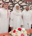 علي آل شايع يحصل على الدكتوراه من جامعة الملك سعود