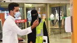 الصحة تعلن عدد الإصابات الجديدة بفيروس كورونا والحالات الحرجة والوفيات