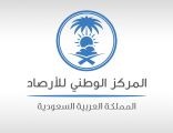 “الأرصاد”: أمطار رعدية ورياح نشطة وزخات من البرد على جازان وعسير والباحة ومكة والمدينة والرياض والقصيم وحائل