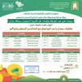 الشؤون الإسلامية تطلق مبادرة قيم المواطنة والانتماء على الشريط الحدودي بجازان