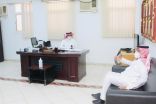  تعليم تبوك يتابع تقديم الدعم والمساندة للمدارس في الاختبارات عبر منصة مدرستي
