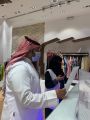 فرع الموارد البشرية والتنمية الاجتماعية بالحدود الشمالية ينفذ 113زيارة ميدانيه خلال اسبوع