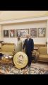 الأقصر تستعيد ذكري تتويج حمدان