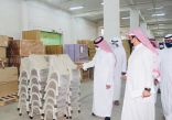 تعليم تبوك يؤمن 3300 مقعد و 200 سبورة استعداداً للعام الدراسي