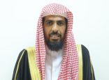 الشيخ الدخيّل يشكر القيادة بمناسبة ترقيته للمرتبة الخامسة عشرة