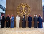 برئاسة سمو ولي العهد .. صندوق الاستثمارات العامة يقر الاستراتيجية للصندوق لخمسة أعوام قادمة