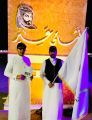 ‏أمير عسير يكرم لجنة التنمية الاجتماعية الأهلية بالشعف