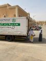 “تيسير” تبدأ توزيع هديتها الرمضانية لأكثر من 3 آلاف مستفيد