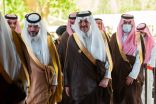 افتتح فعاليات حفل الخريج والوظيفة السابع والعشرين أمير الشرقية : معهد الإدارة العامة يقدم برامج نوعية ويمتلك رؤية إدارية