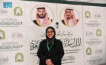 ضيوف برنامج خادم الحرمين الشريفين للعمرة والزيارة: البرنامج يحقّق معنى التكافل والتضامن ورعاية المسلمين وخدمتهم
