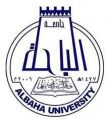 جامعة الباحة: أكثر من 78 ألف مستخدم عبر برنامج “رافد”