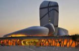 مركز الملك عبد العزيز الثقافي العالمي يطلق برنامج “إثراء للشعر العربي”