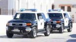 شرطة الرياض: ضبط جميع الأطراف ذات العلاقة بمقطع فيديو يظهر لشخصين وقائد دورية عند إحدى محطات الوقود