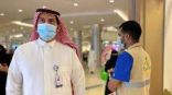 تكثيف الرقابة الميدانية على أسواق السيح خلال العشر الأواخر من رمضان