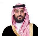سمو ولي العهد يهنئ رئيس جمهورية السنغال بذكرى استقلال بلاده
