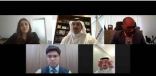 لجنة الصداقة البرلمانية السعودية الإيرلندية في الشورى تلتقي سفير إيرلندا لدى المملكة