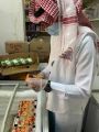 إغلاق محلات مخالفة ومصادرة مواد فاسدة بصبيا