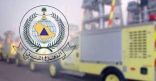 “الدفاع المدني” يهيب بالجميع توخي الحيطة لاحتمالية هطول الأمطار الرعدية الربيعية على بعض مناطق المملكة