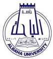 جامعة الباحة تعقد أكثر من 1950 اختبار عن بعد لأكثر من 36 ألف طالب وطالبة