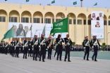 كلية الملك خالد العسكرية تخرج الدفعة السابعة والثلاثين من طلبتها غدا الخميس