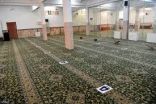 ” الشؤون الإسلامية بجازان ” تستقطب أكثر من 270 متطوعاً لخدمة بيوت الله
