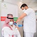 وزارة الخارجية تطلق حملة لتطعيم منسوبيها بلقاح فيروس كورونا