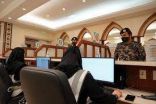 الخدمات الطبية بوزارة الداخلية تقدم لقاح فيروس كورونا لمنسوبي المديرية العامة لمكافحة المخدرات