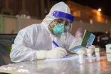 “صحة الباحة” تواصل تقديم لقاح كورونا للمستفيدين من خدمات الرعاية المنزلية