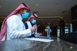 “الموارد البشرية” تنفذ 21,614 زيارة رقابية وتضبط 2,039 مخالفة لأنظمة العمل