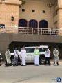 فرع الشؤون الإسلامية بالجوف ينفذ 1438 جولة رقابية على مساجد وجوامع المنطقة