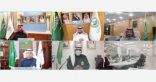 سمو أمير الجوف يرأس اجتماع غرفة العمليات المشتركة ويشدّد على متابعة إجراءات الوقاية من كورونا