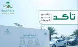 أكثر من 207 آلاف مستفيد من خدمات ” تطمن ” و”تأكد” بجازان