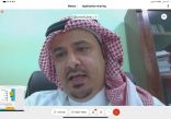 جامعة شقراء تدشن “مبادرة رائد” بورشة عمل حول “البحث العلمي بين الإعداد والتقديم”