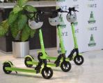 جامعة الملك عبدالعزيز بجدة تُعلن إطلاق خدمة “السكوتر” للطلاب والطالبات.