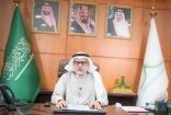 معالي رئيس جامعة الحدود الشمالية يصدر عدداً من القرارات الإدارية
