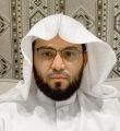 العبدلي مديرًا لفرع هيئة الأمر بالمعروف بمنطقة الحدود الشمالية