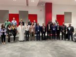 الندوة الدولية حول الشبكات والحاسب الآلي والاتصالات يناقش مستقبل تقنيات الاتصالات