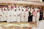 جمعية كبار تنظم حفل السحور الخيري.