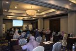الندوة العالمية تقيم برنامجًا تدريبيًا لطلاب الجامعات الماليزية