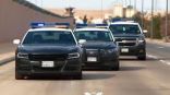 شرطة جازان: القبض على مهرب “قات” وآخرين متورطين في سلب بعض حمولة مركبة