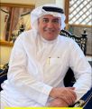 المغلوث يحتفي بالدكتور هاني الملحم استاذ الفلسفة