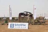 “ساماكو” تستضيف في مخيم ديرتنا المتسابقين على متن “CAN-AM” في رالي داكار