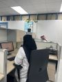 تجمع الرياض الصحي الثاني يطلق مشروع الترميز الطبي DARS 3M” داخل مكوناته الصحية
