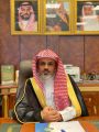 مدير عام فرع هيئة الأمر بالمعروف بالمنطقة الشرقية يشيد بنجاح وتميز المؤتمر الثاني لمنهج السلف الصالح في الأمر بالمعروف
