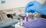 مختبر المسجد الحرام يحقِّق معايير الجودة للحفاظ على صحة ضيف الرحمن