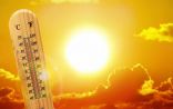 “الأرصاد”: تستمر درجات الحرارة العظمى مرتفعة على الشرقية وأجزاء من المنطقة الوسطى