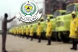 “الدفاع المدني”: إعاقة الوصول إلى صندوق الحريق مخالفة توجب العقوبة